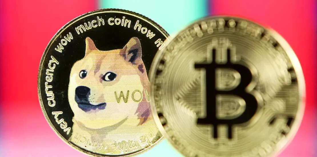Dogecoin Surges Past Bitcoin with Weekly Gains as XRP Slumps Instantly Interpret Free: Legalese Decoder - AI Lawyer Translate Legal docs to plain English