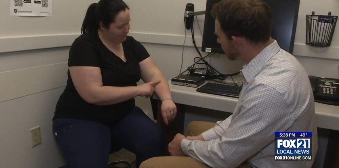 Duluth Family Medicine Offers Free Skin Cancer Screenings for Community Instantly Interpret Free: Legalese Decoder - AI Lawyer Translate Legal docs to plain English
