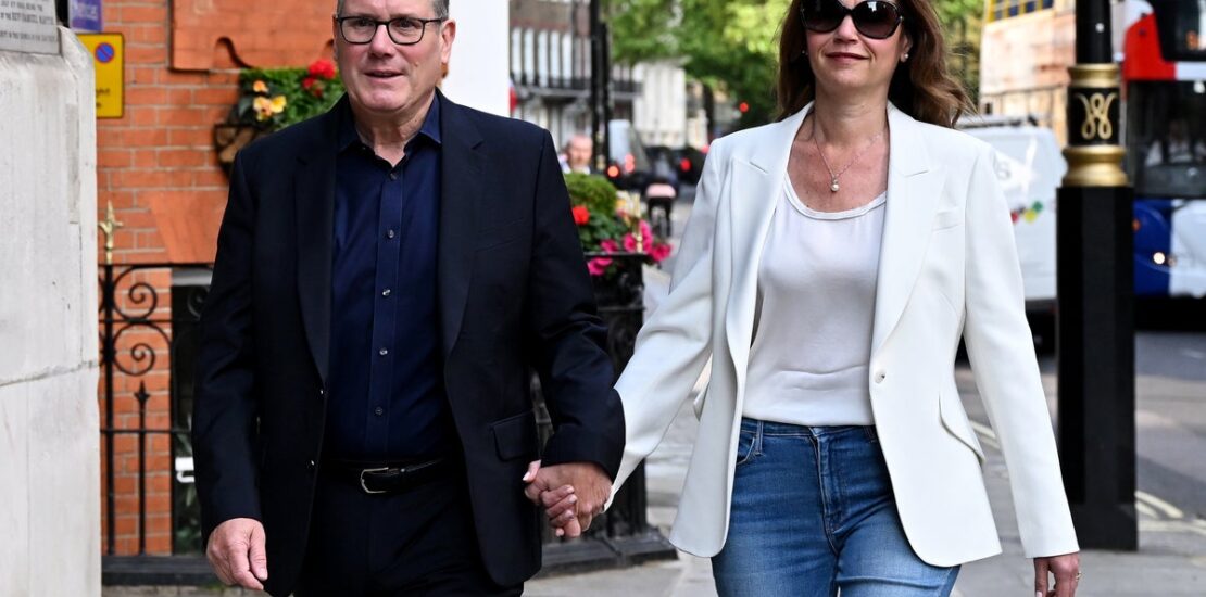 Early UK Election Results How They Test Starmers Leadership Instantly Interpret Free: Legalese Decoder - AI Lawyer Translate Legal docs to plain English