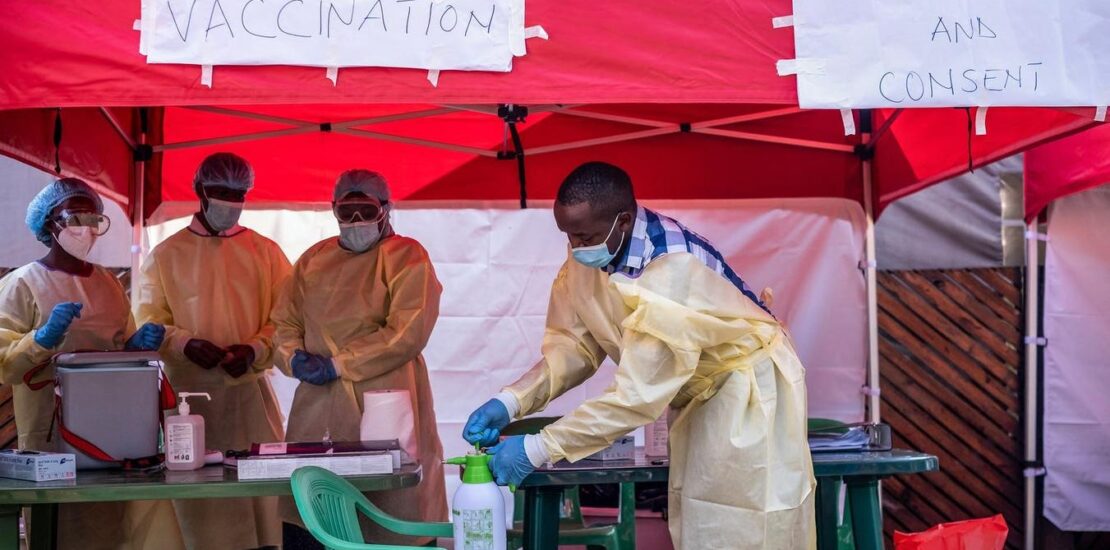 Ebola Outbreak Surges in Congo Exceeding 1000 Cases Instantly Interpret Free: Legalese Decoder - AI Lawyer Translate Legal docs to plain English
