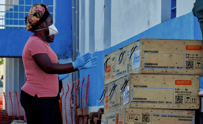 Ebola Recoveries in DRC Spark Hope Amid New Suspected Cases Instantly Interpret Free: Legalese Decoder - AI Lawyer Translate Legal docs to plain English