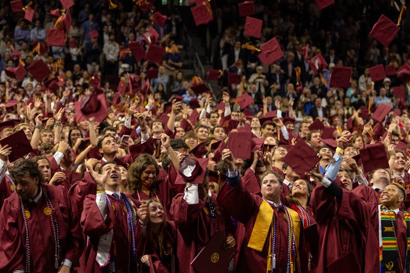 Elon University Graduates Celebrate Business and Communications Achievements Instantly Interpret Free: Legalese Decoder - AI Lawyer Translate Legal docs to plain English