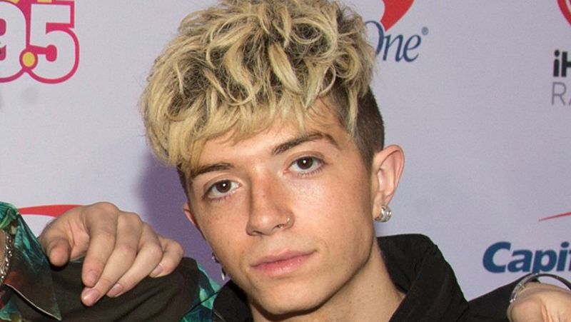 Ex girlfriend of boy band member charged with attempted murder plot Instantly Interpret Free: Legalese Decoder - AI Lawyer Translate Legal docs to plain English