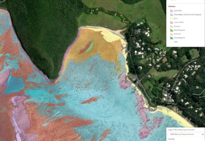 Exploring Habitat Mapping Techniques in the Lord Howe Island Lagoon Instantly Interpret Free: Legalese Decoder - AI Lawyer Translate Legal docs to plain English
