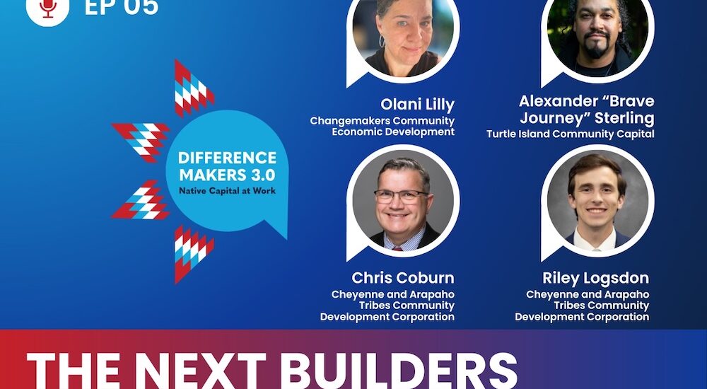 Exploring the Future of Native CDFIs and Their Growth Potential Instantly Interpret Free: Legalese Decoder - AI Lawyer Translate Legal docs to plain English