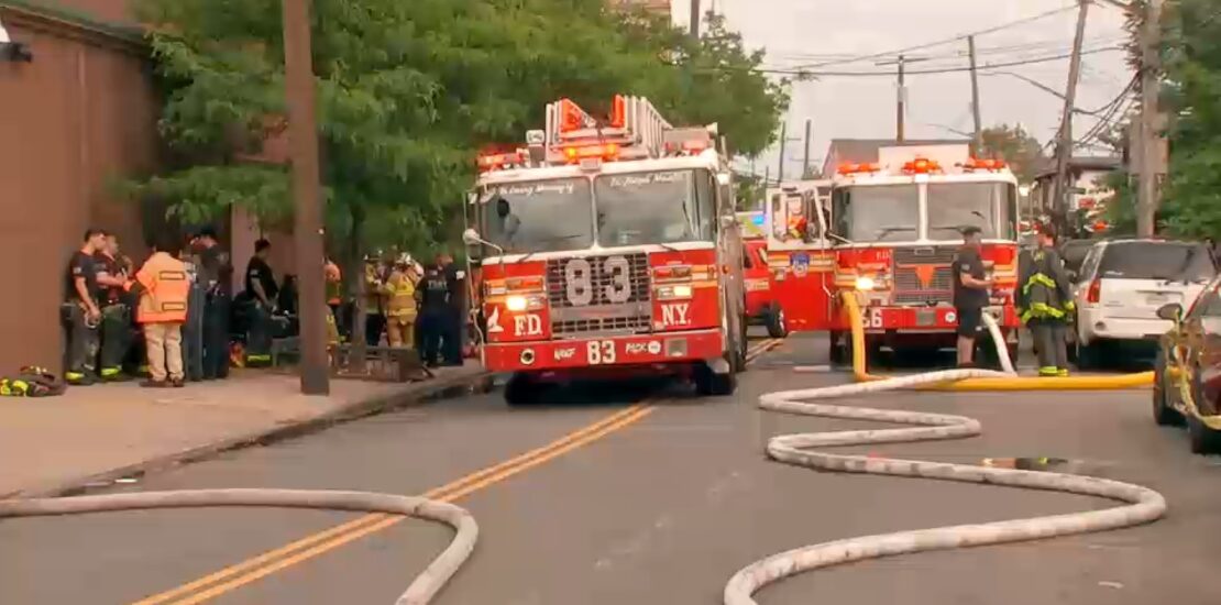 Explosion at Staten Island shipyard leaves 1 dead many hurt Instantly Interpret Free: Legalese Decoder - AI Lawyer Translate Legal docs to plain English