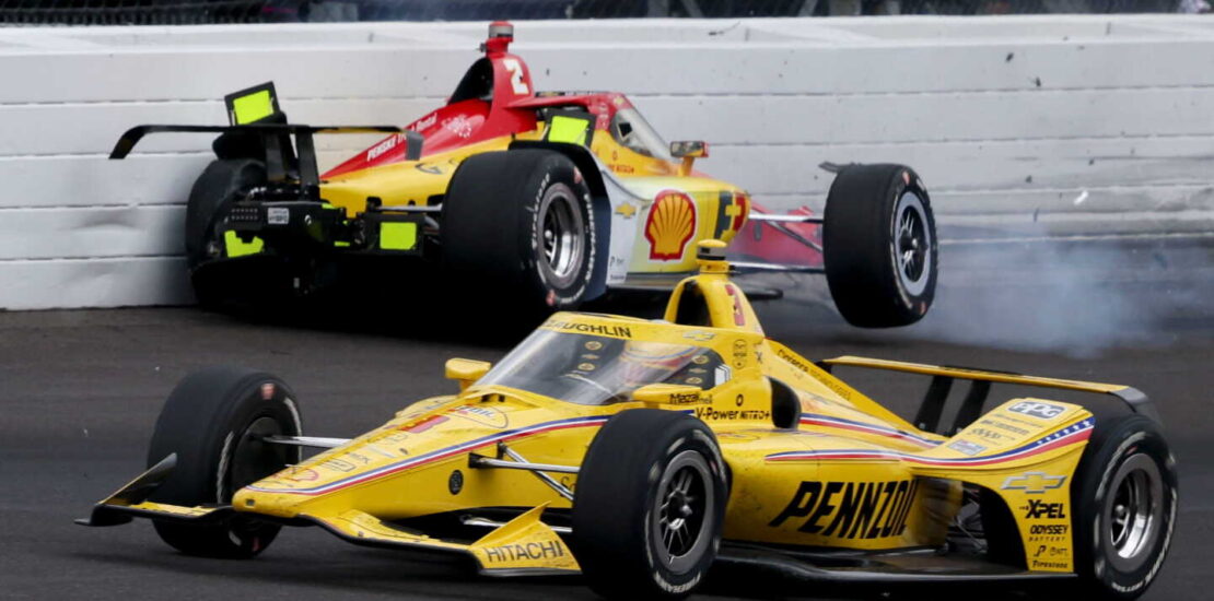 Felix Rosenqvist Takes Lead at 2026 Indy 500 as Crashes.com2Fbrightspot2F3c2F1 Instantly Interpret Free: Legalese Decoder - AI Lawyer Translate Legal docs to plain English