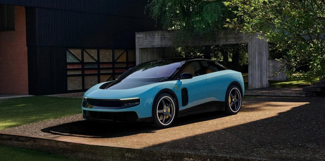 Ferrari Stock Dips Following Launch of 640000 Jony Ive EV Instantly Interpret Free: Legalese Decoder - AI Lawyer Translate Legal docs to plain English