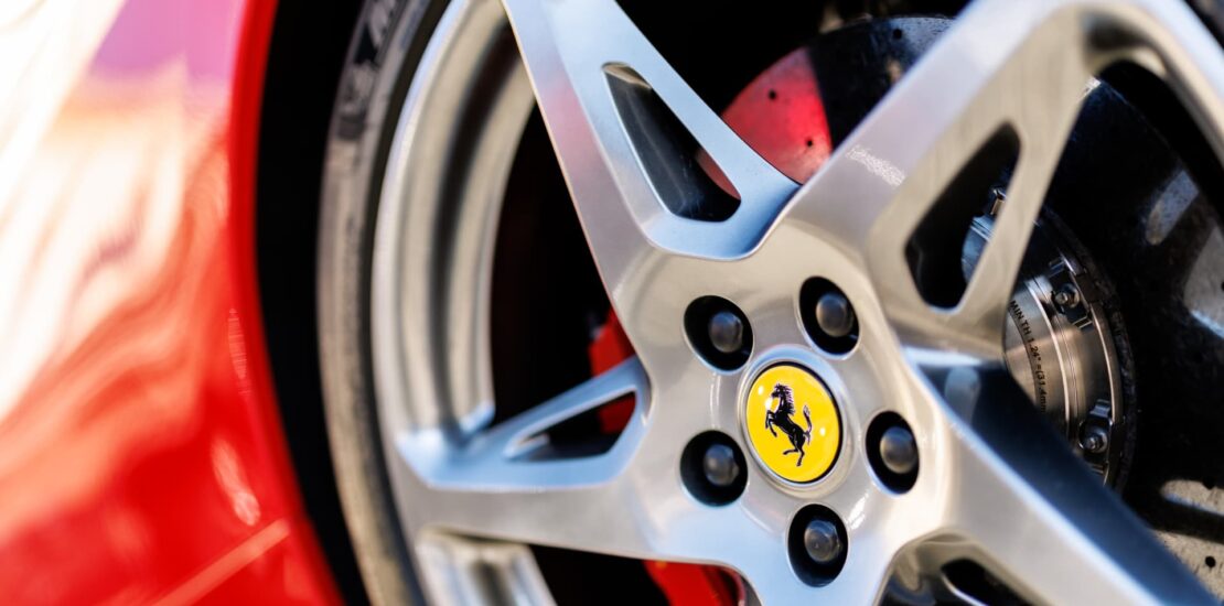 Ferraris First Full EV Launch Leads to Declining Share Prices Instantly Interpret Free: Legalese Decoder - AI Lawyer Translate Legal docs to plain English