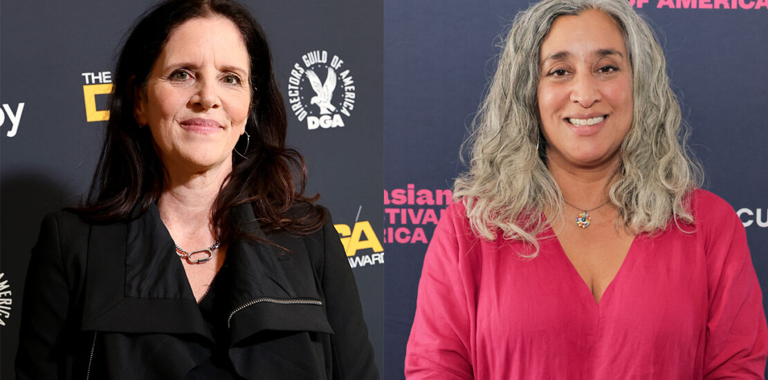 Filmmakers Laura Poitras and Geeta Gandbhir Critique Media Merger Instantly Interpret Free: Legalese Decoder - AI Lawyer Translate Legal docs to plain English