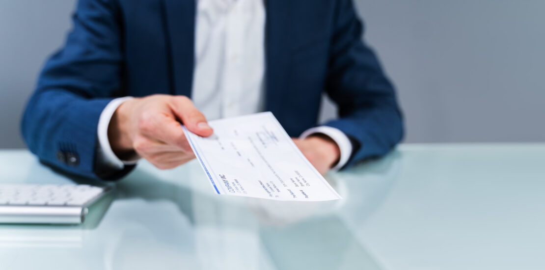 Finance Firms Disburse 2 Million in Compensation Last Year Instantly Interpret Free: Legalese Decoder - AI Lawyer Translate Legal docs to plain English