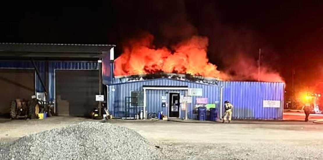 Fire Engulfs Attalla Auto Business Causes Significant Damage Instantly Interpret Free: Legalese Decoder - AI Lawyer Translate Legal docs to plain English