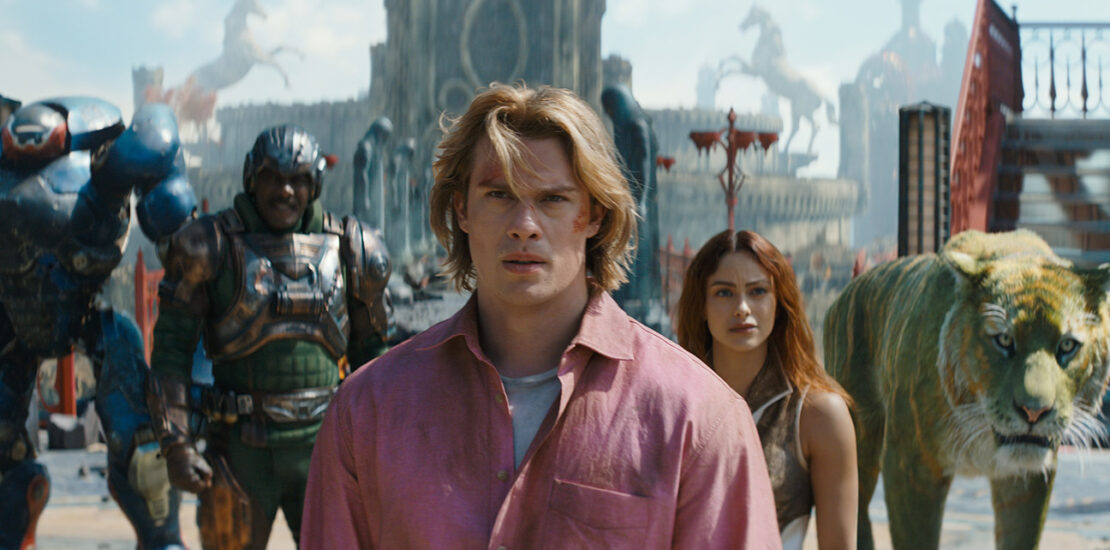 First Reactions to Masters of the Universe What Viewers Say Instantly Interpret Free: Legalese Decoder - AI Lawyer Translate Legal docs to plain English