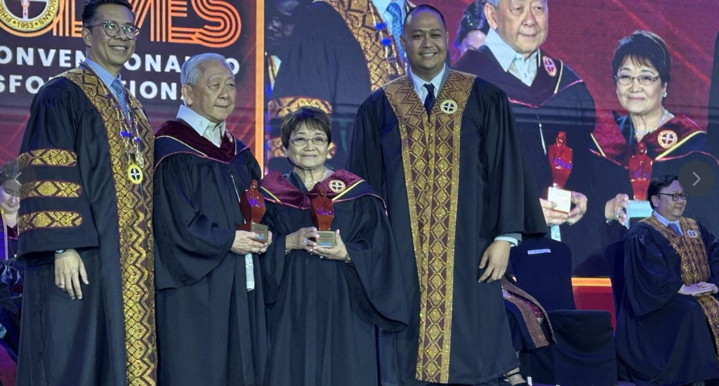 Former Medicine Dean Receives Honor at 2026 Philippine Congress Instantly Interpret Free: Legalese Decoder - AI Lawyer Translate Legal docs to plain English