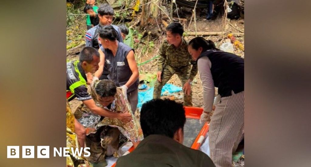 Four More Rescued from Flooded Cave in Laos Instantly Interpret Free: Legalese Decoder - AI Lawyer Translate Legal docs to plain English