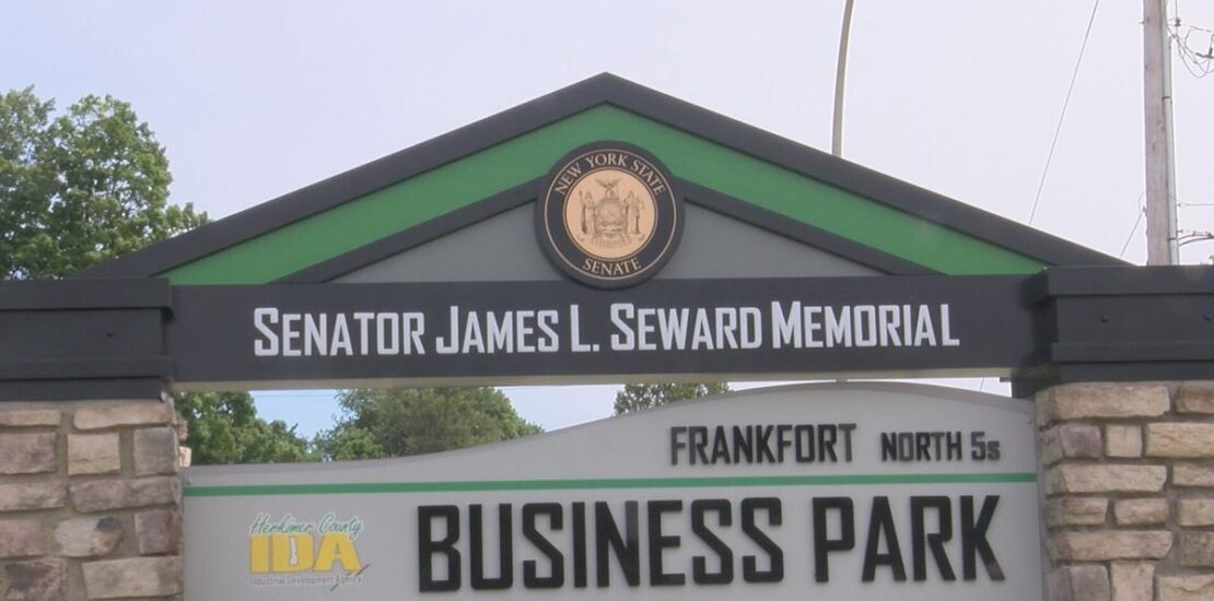 Frankfort Business Park Honors Legacy of Late State Senator Instantly Interpret Free: Legalese Decoder - AI Lawyer Translate Legal docs to plain English