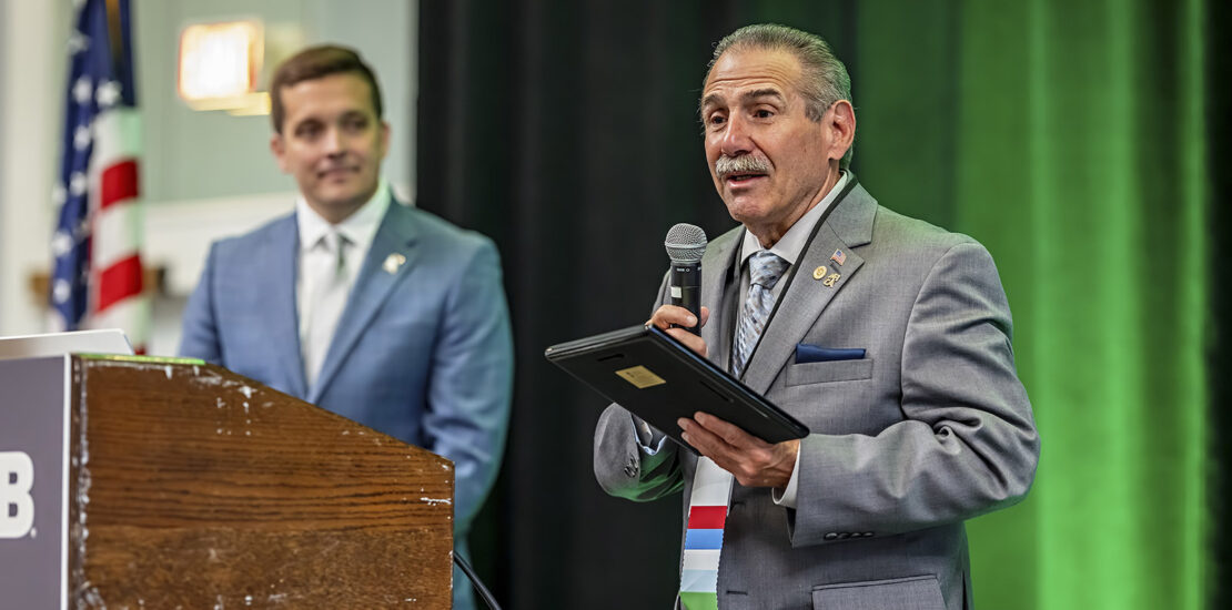 Fred Horner of Massillon Selected as 2026 Small Business Champion Instantly Interpret Free: Legalese Decoder - AI Lawyer Translate Legal docs to plain English
