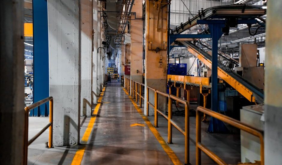 GOP Tariff Division Poses Risks to Small Manufacturer Expansion Instantly Interpret Free: Legalese Decoder - AI Lawyer Translate Legal docs to plain English