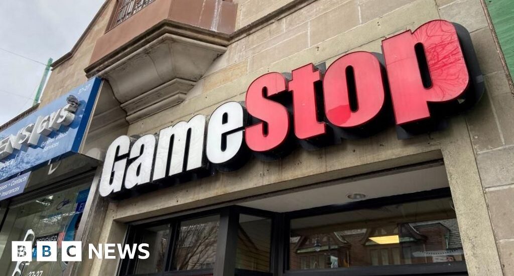 GameStops 555 Billion Takeover Bid for eBay Explained Instantly Interpret Free: Legalese Decoder - AI Lawyer Translate Legal docs to plain English