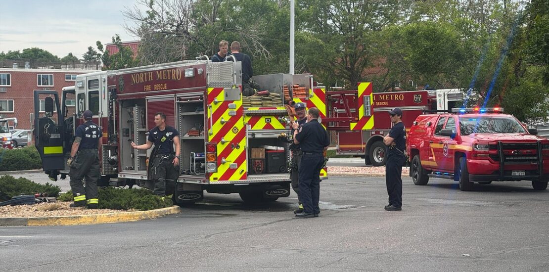 Gas Leak in Northwest Denver Metro Area Prompts Evacuations Now Instantly Interpret Free: Legalese Decoder - AI Lawyer Translate Legal docs to plain English