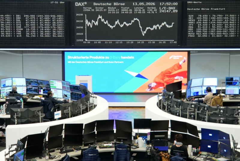 Global Shares Decline as Bond Yields Rise Amid Inflation Concerns Instantly Interpret Free: Legalese Decoder - AI Lawyer Translate Legal docs to plain English