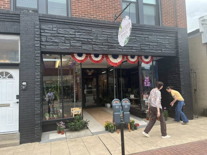 Grave Creek Botanical Marks One Year of Growth and Community Instantly Interpret Free: Legalese Decoder - AI Lawyer Translate Legal docs to plain English