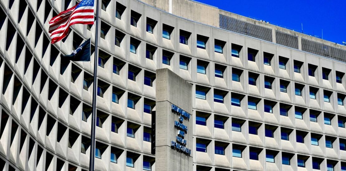 HUD Assumes Authority Over Little Rock Housing Management Instantly Interpret Free: Legalese Decoder - AI Lawyer Translate Legal docs to plain English
