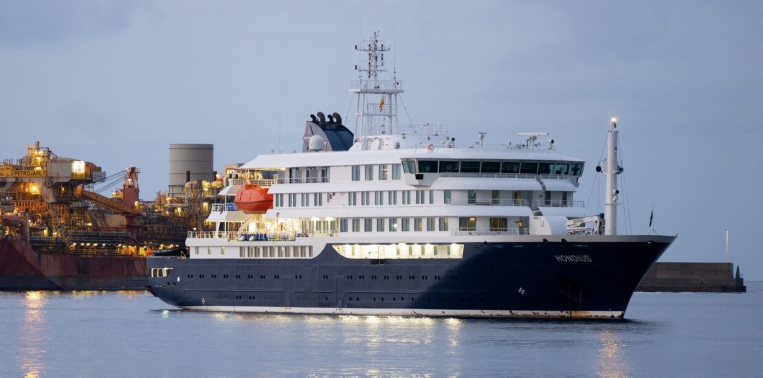 Hantavirus Updates MV Hondius Reaches Tenerifes Coastline Instantly Interpret Free: Legalese Decoder - AI Lawyer Translate Legal docs to plain English