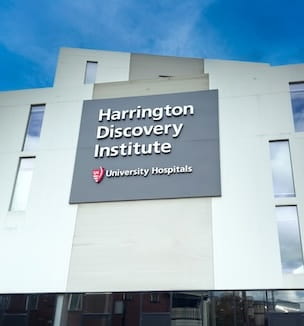 Harrington Discovery Institute Names 2026 Scholar Innovator Awardees Instantly Interpret Free: Legalese Decoder - AI Lawyer Translate Legal docs to plain English
