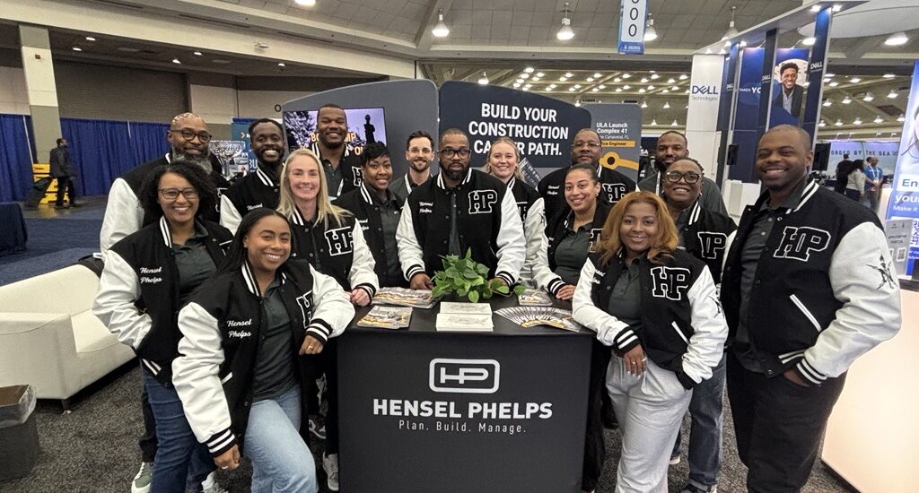 Hensel Phelps Enhances Small Business Programs for Better Networking Instantly Interpret Free: Legalese Decoder - AI Lawyer Translate Legal docs to plain English