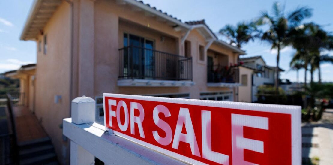 Home Sales Struggle in April Due to High Mortgage Rates Instantly Interpret Free: Legalese Decoder - AI Lawyer Translate Legal docs to plain English