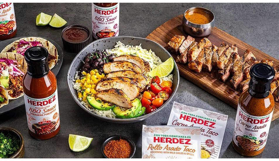 Hormel Foods Broadens Herdez Product Range with New Offerings Instantly Interpret Free: Legalese Decoder - AI Lawyer Translate Legal docs to plain English