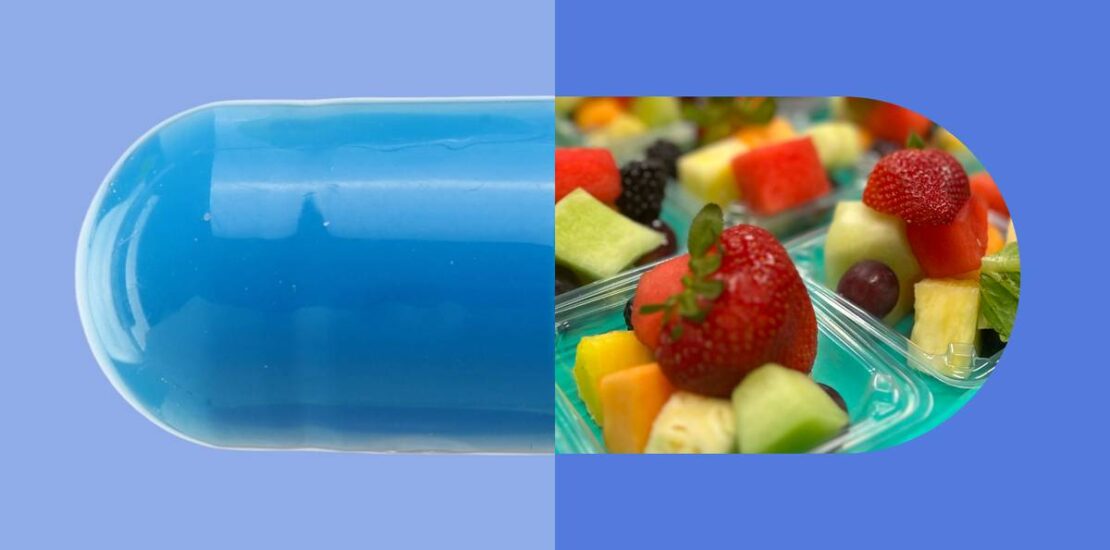 How Major Hospitals Are Pioneering the Food Is Medicine Movement Instantly Interpret Free: Legalese Decoder - AI Lawyer Translate Legal docs to plain English