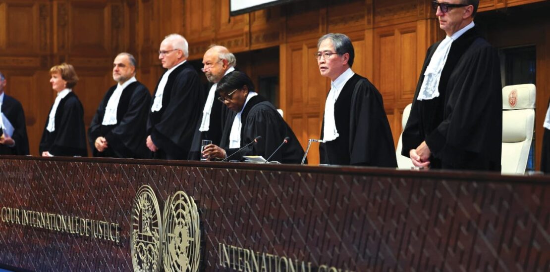ICC aims for arrest warrants for multiple Israeli officials Instantly Interpret Free: Legalese Decoder - AI Lawyer Translate Legal docs to plain English