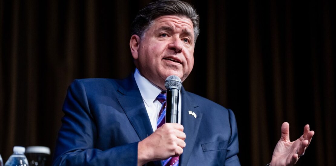 Illinois Governor JB Pritzkers Plans for a 2028 Campaign Revealed Instantly Interpret Free: Legalese Decoder - AI Lawyer Translate Legal docs to plain English
