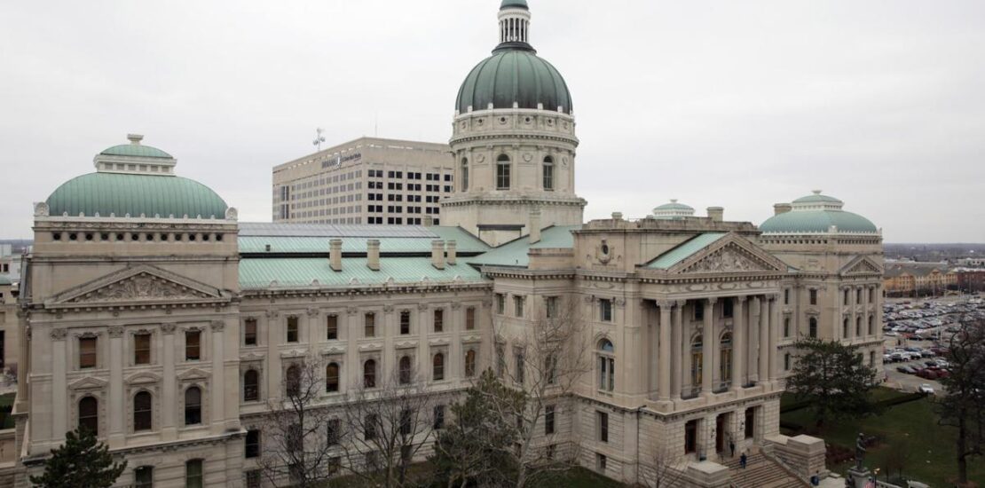 Indiana unveils initiative to support small businesses during week long celebration Instantly Interpret Free: Legalese Decoder - AI Lawyer Translate Legal docs to plain English