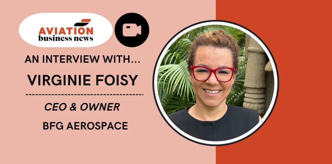 Inside BFG Aerospace Insights from Virginie Foisy on Innovation Instantly Interpret Free: Legalese Decoder - AI Lawyer Translate Legal docs to plain English