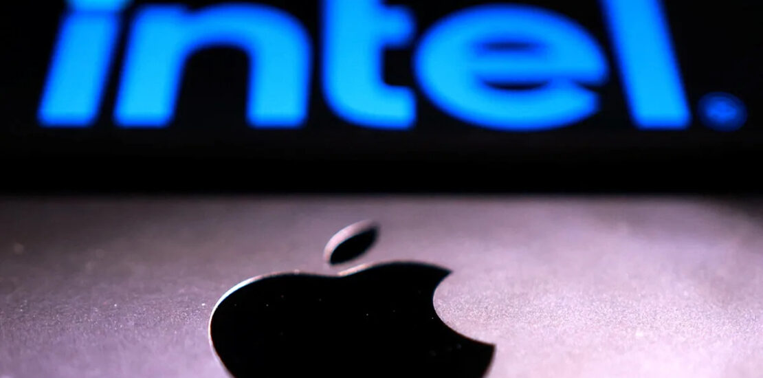 Intels Stock Soars to Record Highs Driven by Apple Report Instantly Interpret Free: Legalese Decoder - AI Lawyer Translate Legal docs to plain English