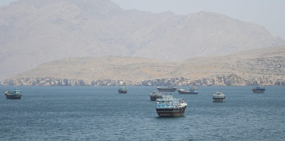 Iran bound Ship Seized as Trump and Xi Emphasize Straits Security Instantly Interpret Free: Legalese Decoder - AI Lawyer Translate Legal docs to plain English