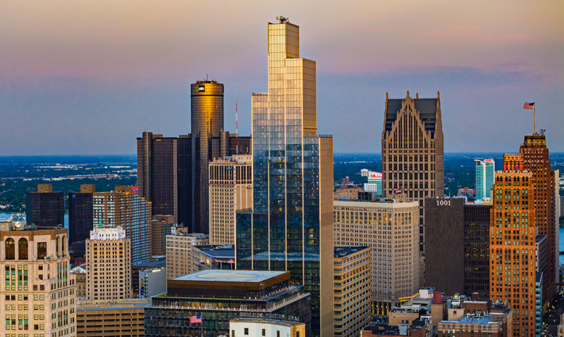 JPMorgan Chase Boosts Resources for Small Businesses in Detroit Instantly Interpret Free: Legalese Decoder - AI Lawyer Translate Legal docs to plain English