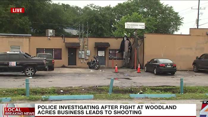 JSO Seeks Woman Following Shooting Incident at Woodland Acres Bar Instantly Interpret Free: Legalese Decoder - AI Lawyer Translate Legal docs to plain English