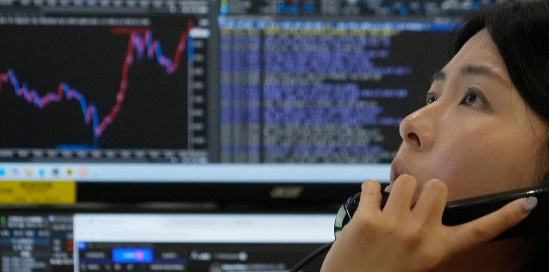 Japan and South Korea Stocks Reach New Heights Amid Oil Instantly Interpret Free: Legalese Decoder - AI Lawyer Translate Legal docs to plain English