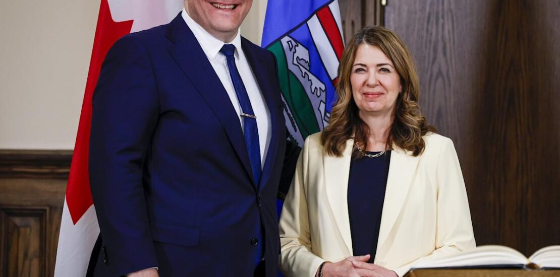 Jason Nixon Takes Over as Albertas Finance Minister in Cabinet Instantly Interpret Free: Legalese Decoder - AI Lawyer Translate Legal docs to plain English