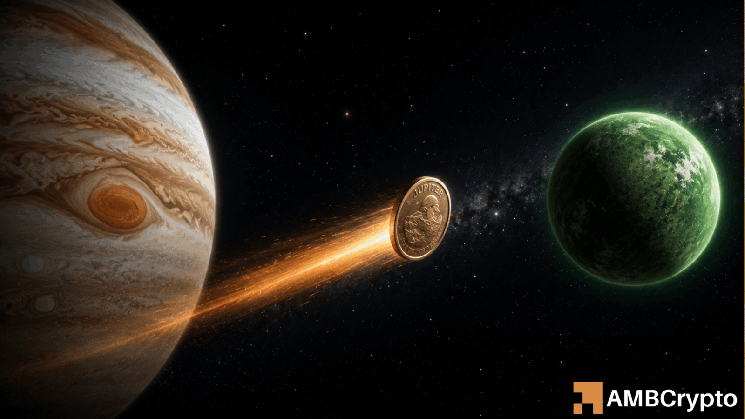 Jupiter surges 23 amid rising Spot demand but faces challenges Instantly Interpret Free: Legalese Decoder - AI Lawyer Translate Legal docs to plain English