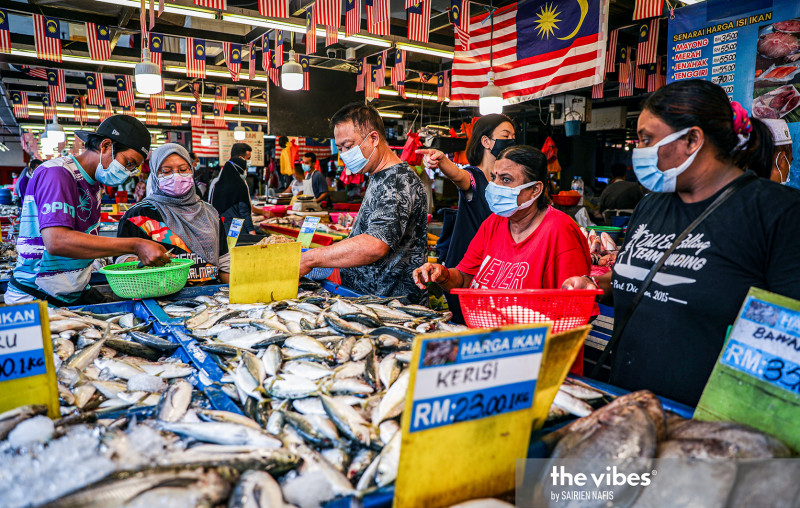 KRI Highlights Challenge of Overlapping SME Aid Programs in Malaysia Instantly Interpret Free: Legalese Decoder - AI Lawyer Translate Legal docs to plain English