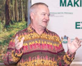 KZN Finance Promotes Public Private Partnerships for Ugu Water Project Instantly Interpret Free: Legalese Decoder - AI Lawyer Translate Legal docs to plain English