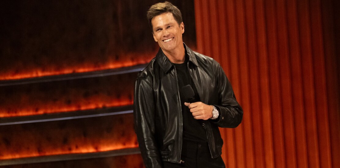 Kevin Harts Roast Surprises with Tom Bradys MVP Cameo Instantly Interpret Free: Legalese Decoder - AI Lawyer Translate Legal docs to plain English