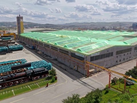 Key Developments Shaping the Railway Supply Industry Today Instantly Interpret Free: Legalese Decoder - AI Lawyer Translate Legal docs to plain English