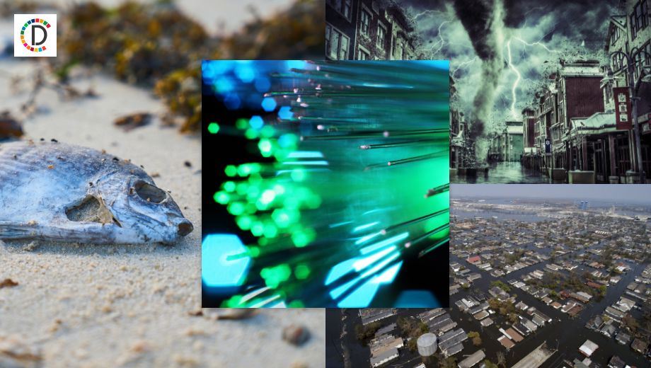 Key Developments in Science and Environment You Should Know About Instantly Interpret Free: Legalese Decoder - AI Lawyer Translate Legal docs to plain English