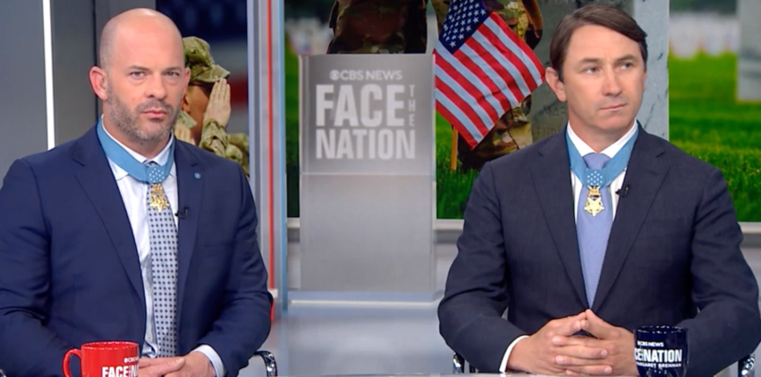 Key Insights from Face the Nation with Margaret Brennan May Instantly Interpret Free: Legalese Decoder - AI Lawyer Translate Legal docs to plain English